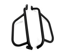 Crash Bar Moto Compatible Con Para KLR650 Para KL650E 1987-2018 Barras Choque Traseras Alforjas Laterales Protector Tanque Motor Parachoques Jaula Acrobacias