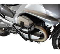 Crash bars Defensa protector de motor Heed BMW R 1200 RT (2010 - 2013) - negro