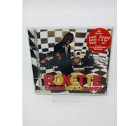 Roxette - Crash ! Boom ! Bang !