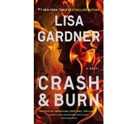 Crash & Burn (ebook)