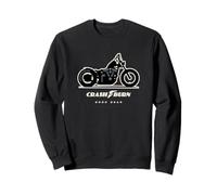 Crash & Burn Good Gear Sudadera