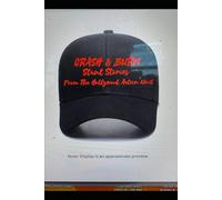 CRASH & BURN: Stunt Stories From The The Hollywood Action Unit