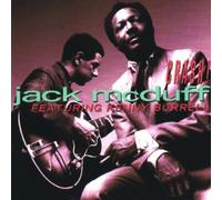 Crash by Mcduff, Jack (1994) Audio CD