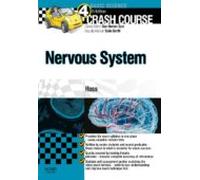Crash Course Nervous System Updated Edition - E-book (ebook)