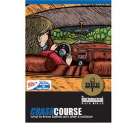 Crash Course: What to Know Before After Collision [USA] [DVD]