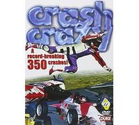 Crash Crazy [Alemania] [DVD]