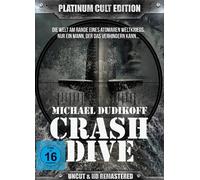 Crash Dive (Uncut & HD-Remastered - Platinum Cult Edition) [Alemania] [DVD]