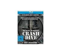 Crash Dive - Uncut/Platinum Cult Edition [Alemania] [Blu-ray]