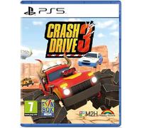 Crash Drive 3