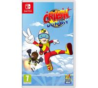 Crash Dummy (Nintendo Switch) (Nintendo Switch)
