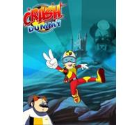 Crash Dummy (PC) - Steam Key - GLOBAL