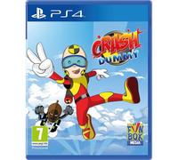 Crash Dummy (PS4) (Sony Playstation 4)