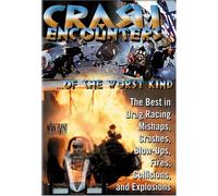 Crash Encounters of the Worst Kind [Reino Unido] [DVD]