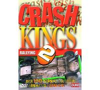 Crash Kings Rallying 2 [Edizione: Regno Unito] [USA] [DVD]