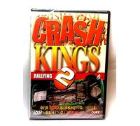Crash Kings Rallying 2 [Reino Unido] [DVD]