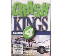 Crash Kings Rallying 4 [Reino Unido] [DVD]