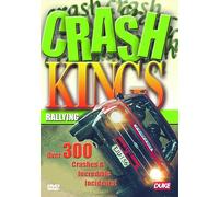 Crash Kings Rallying [USA] [DVD]