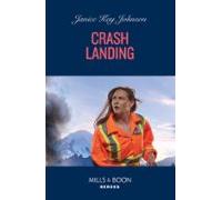 Crash Landing (ebook)