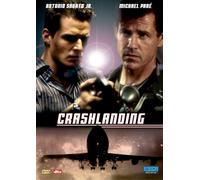Crash Landing - Flug ohne Hoffnung [Alemania] [DVD]