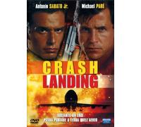 Crash Landing [Italia] [DVD]