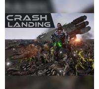 Crash Landing (PC) Steam Key - GLOBAL