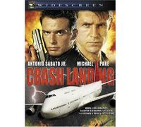 Crash Landing [USA] [DVD]
