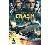 Crash Landing [USA] [DVD]