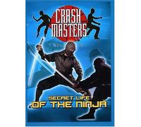 Crash Masters Collection - Secret Life of the Ninja [USA] [DVD]