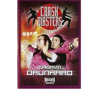 Crash Masters Collection - Taoism Drunkard [Reino Unido] [DVD]