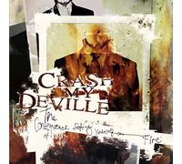 Crash My Deville - Consequence of Setting..