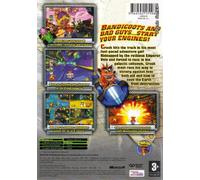 Crash Nitro Kart
