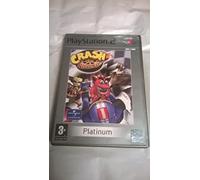 Crash Nitro Kart [Platinum]