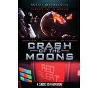 Crash of the Moons [USA] [DVD]