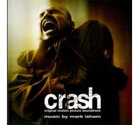 Crash - Original Motion Picture Soundtrack