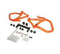 Crash Pad RDMOTO RDM-CF122O