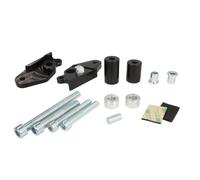 Crash Pad RDMOTO RDM-H30