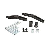 Crash Pad RDMOTO RDM-T4