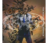 Crash - Paragon of Animals