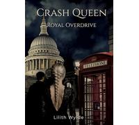 Crash Queen: Royal Overdrive: 1