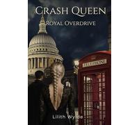 Crash Queen: Royal Overdrive