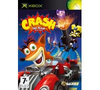 Crash Tag Team Racing