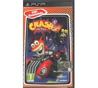 Crash Tag Team Racing