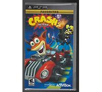 Crash Tag Team Racing by Sierra Entertainment