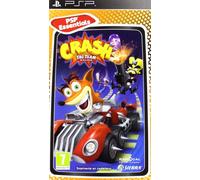 Crash Tag Team Racing ESS