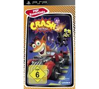Crash Tag Team Racing [Essentials] [Importación alemana]