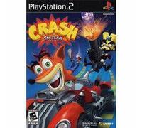 Crash Tag Team Racing - PlayStation 2 by Vivendi Universal