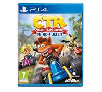 Crash Team Racing Nitro-Fueled [Importación francesa]
