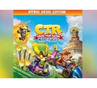 Crash Team Racing Nitro-Fueled - Nitros Oxide Edition (Xbox One / Xbox Series X|S) Xbox Live Key - GLOBAL