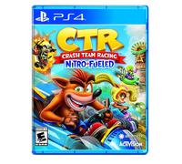 Crash Team Racing: Nitro Fuled for PlayStation 4