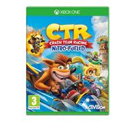 Crash Team Racing Nitro-Fueled - Xbox One (Xbox One) (Microsoft Xbox One)